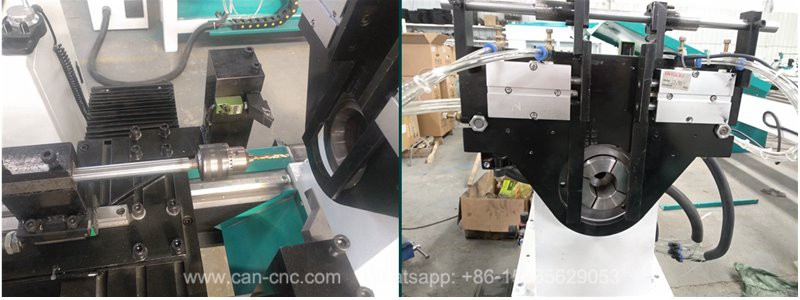 wine stopper wood turning machine (2)