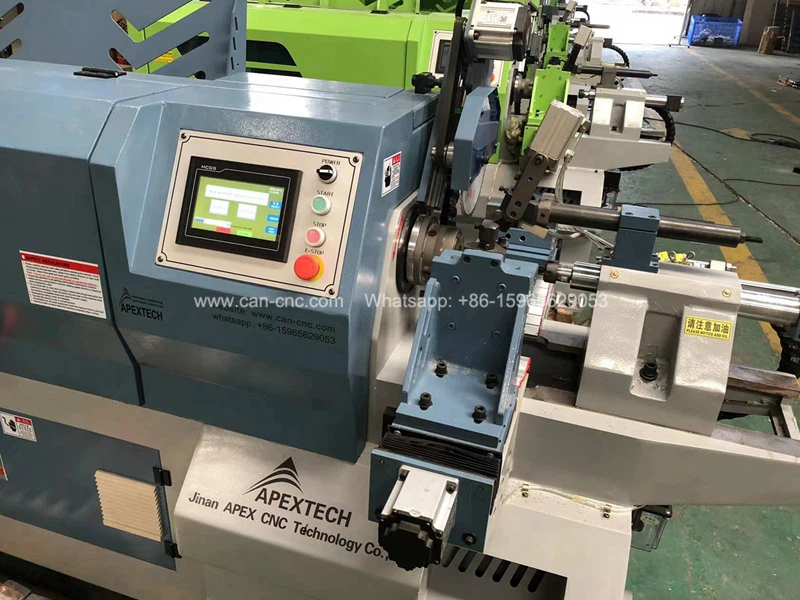 cnc lathe for wooden small crafts (3)