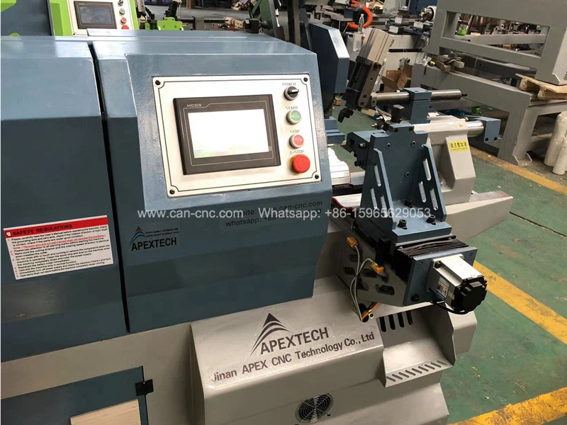 Woodworking back knife lathe (1)