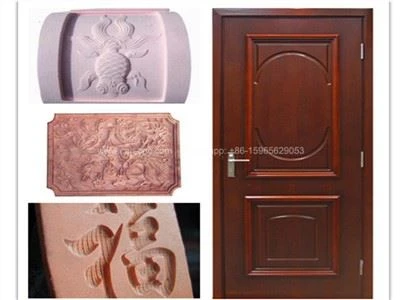 2D-disain CNC-puidunikerdamiseks