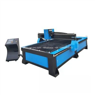 Cnc plasma lõikamis- ja puurimismasin