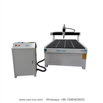 Väike CNC graveerimismasin