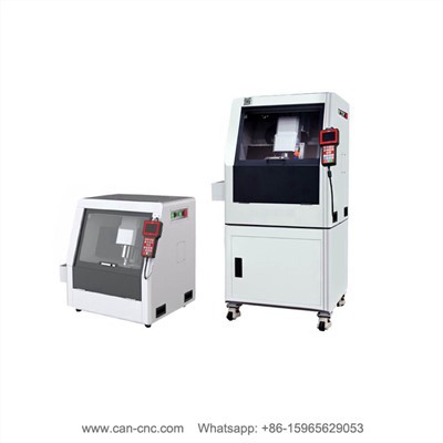 CNC lauaruuter