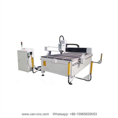 Puidu CNC masin 4x4