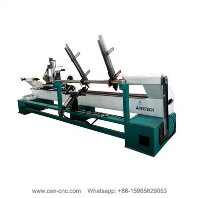 Puidu lõikamise treipink