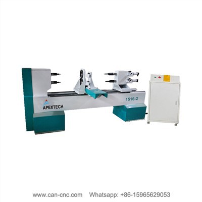 Puidu treipingi Cnc masin treppidele