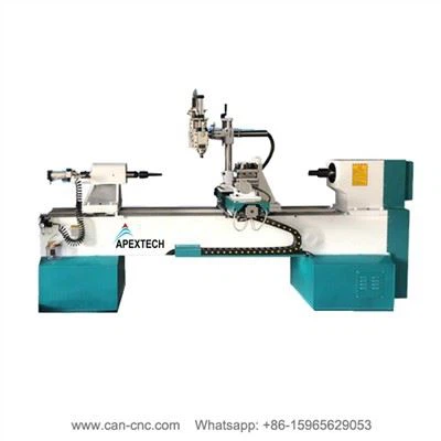 Puidust treimismunatopsid