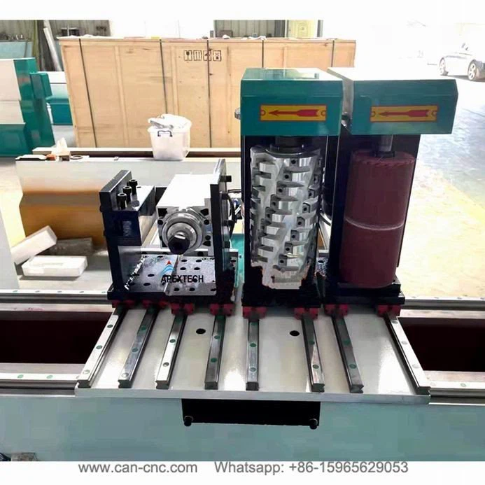 wood turning equipment