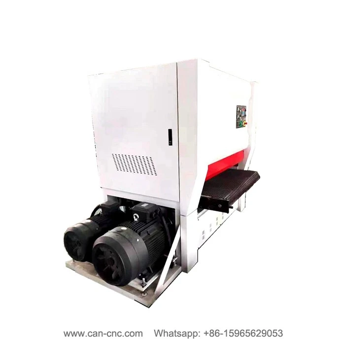 Wood Sheet Sanding Machines