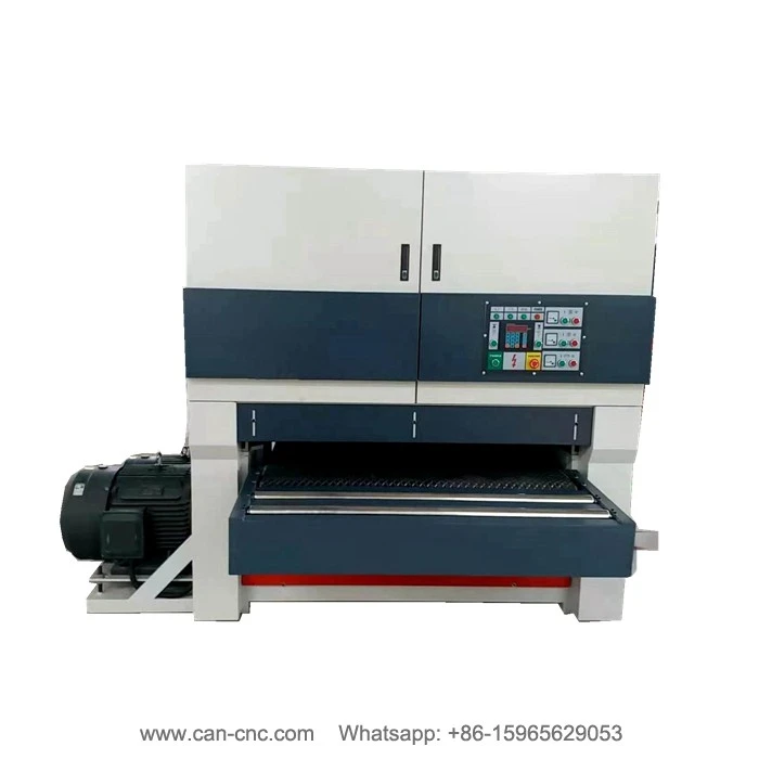 Wood Sheet Sanding Machines