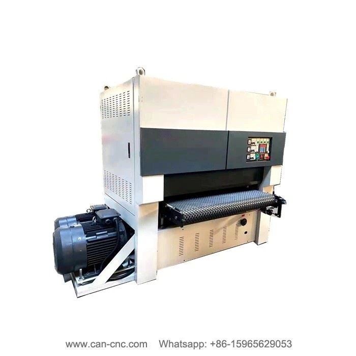 Wood Sheet Sanding Machines