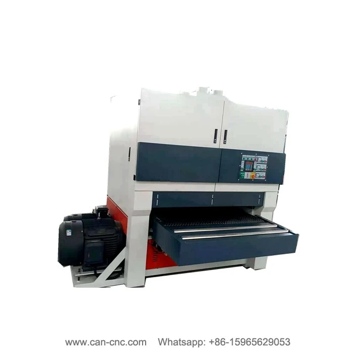 Wood Sheet Sanding Machines