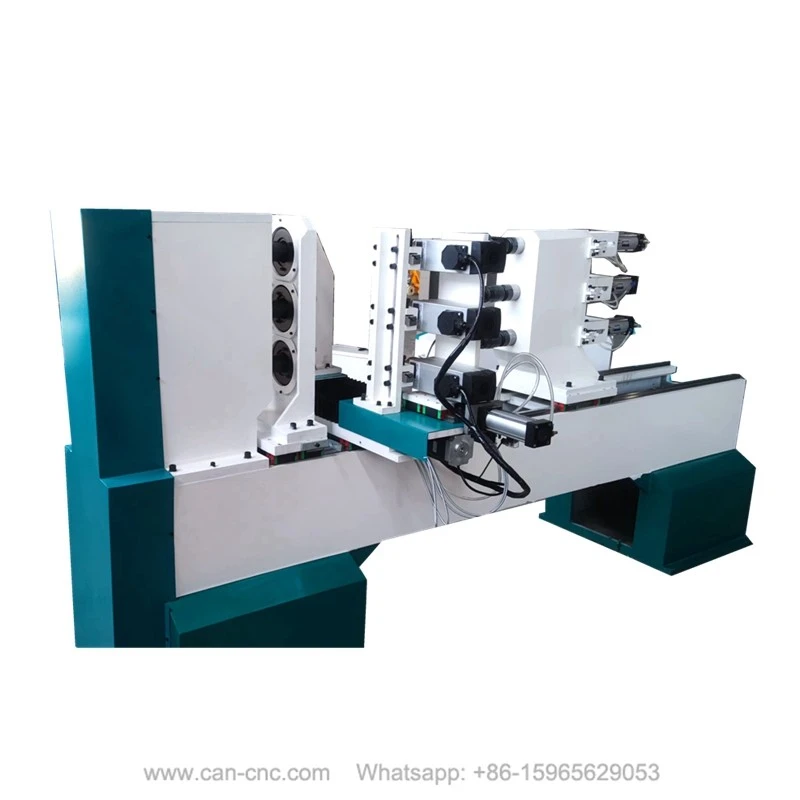 Quality Wood Lathe For Furniture Making factory