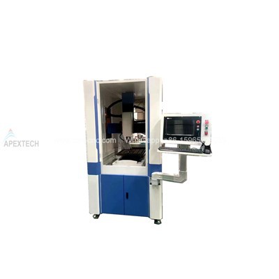 Metalli nikerdamise CNC masin